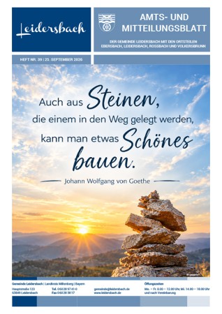 Thumbnail: Amtsblatt-L-39-2026_Titel.600x450-aspect