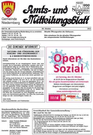 Thumbnail: Amtsblatt_NBG_40-2021.600x450-aspect