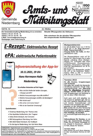 Thumbnail: Amtsblatt_NBG_42-2021.600x450-aspect