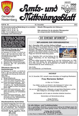 Thumbnail: Amtsblatt_NBG_48-2021.600x450-aspect