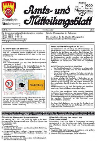 Thumbnail: Amtsblatt_NBG_49-2021.600x450-aspect