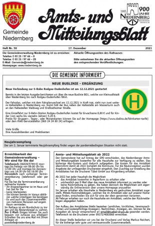 Thumbnail: Amtsblatt_NBG_50-2021.600x450-aspect