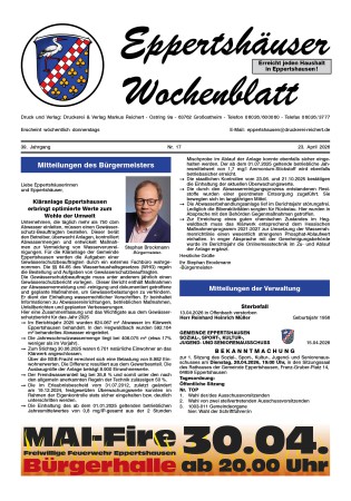 Thumbnail: Eppertsha-user-Wochenblatt_C8JH_KW-17-2026.600x450-aspect