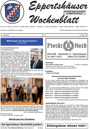 Thumbnail: Eppertshaeuser-Wochenblatt-KW-21.600x450-aspect