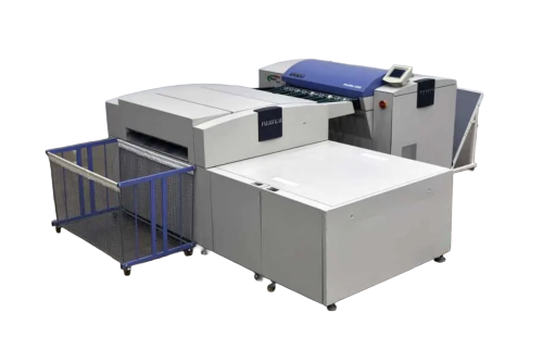 Fujifilm PlateRite 4300E Computer to Plate System .png