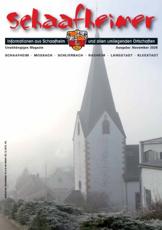 Thumbnail: Schaafheimer-Magazin_2020-Novembe_WEB-1.600x450-aspect