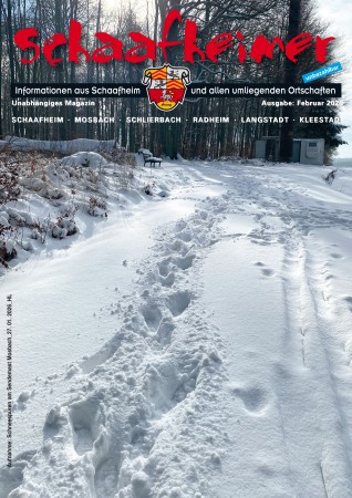Thumbnail: Schaafheimer_Februar-2026.600x450-aspect