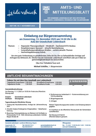 Thumbnail: Titel-L-45-2025.600x450-aspect