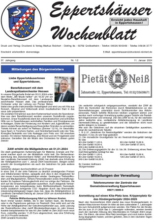 Thumbnail: Titelseite-Eppertshaeuser-Wochenblatt-KW-1-2.600x450-aspect