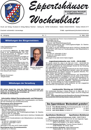 Thumbnail: Titelseite-Eppertshaeuser-Wochenblatt-KW-11-4.600x450-aspect
