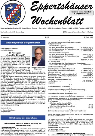 Thumbnail: Titelseite-Eppertshaeuser-Wochenblatt-KW-15-2.600x450-aspect
