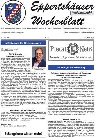 Thumbnail: Titelseite-Eppertshaeuser-Wochenblatt-KW-16-2.600x450-aspect