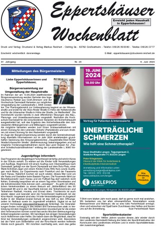Thumbnail: Titelseite-Eppertshaeuser-Wochenblatt-KW-23-1.600x450-aspect