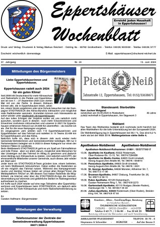 Thumbnail: Titelseite-Eppertshaeuser-Wochenblatt-KW-24.600x450-aspect