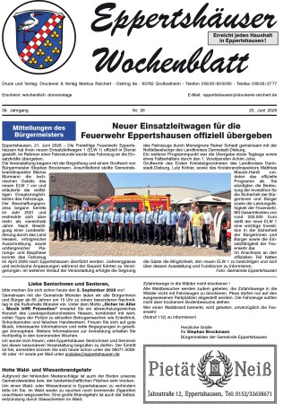 Thumbnail: Titelseite-Eppertshaeuser-Wochenblatt-KW-26-3.600x450-aspect