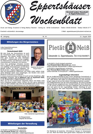 Thumbnail: Titelseite-Eppertshaeuser-Wochenblatt-KW-34-2.600x450-aspect