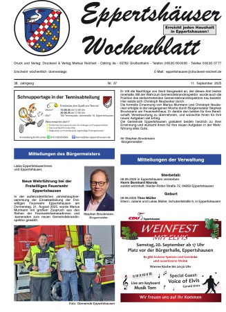 Thumbnail: Titelseite-Eppertshaeuser-Wochenblatt-KW-37-2.600x450-aspect