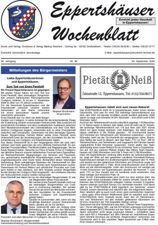 Thumbnail: Titelseite-Eppertshaeuser-Wochenblatt-KW-39-4.600x450-aspect