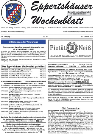 Thumbnail: Titelseite-Eppertshaeuser-Wochenblatt-KW-42-1.600x450-aspect