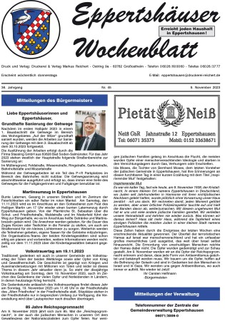 Thumbnail: Titelseite-Eppertshaeuser-Wochenblatt-KW-45-1.600x450-aspect