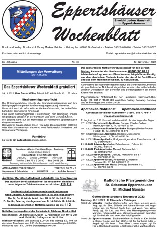 Thumbnail: Titelseite-Eppertshaeuser-Wochenblatt-KW-46.600x450-aspect