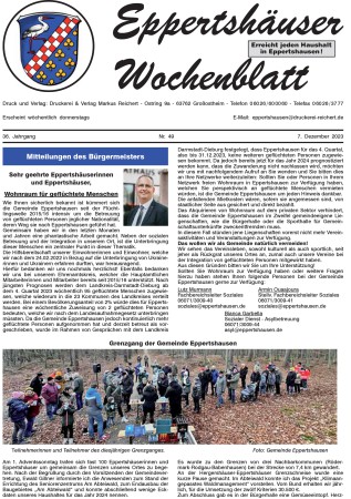 Thumbnail: Titelseite-Eppertshaeuser-Wochenblatt-KW-49-1.600x450-aspect