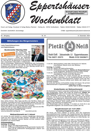 Thumbnail: Titelseite-Eppertshaeuser-Wochenblatt-KW-49.600x450-aspect