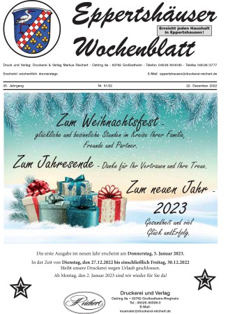 Thumbnail: Titelseite-Eppertshaeuser-Wochenblatt-KW-51.600x450-aspect