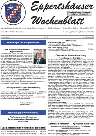 Thumbnail: Titelseite-Eppertshaeuser-Wochenblatt-KW-6-2.600x450-aspect