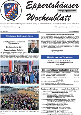 Thumbnail: Titelseite-Eppertshaeuser-Wochenblatt-KW-7-1.600x450-aspect