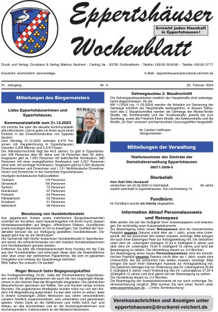Thumbnail: Titelseite-Eppertshaeuser-Wochenblatt-KW-9-1.600x450-aspect