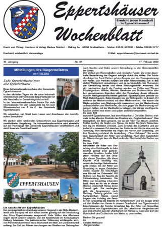 Thumbnail: Wochenblatt_Eppertshausen_07-2022.600x450-aspect