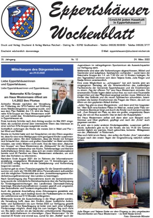 Thumbnail: Wochenblatt_Eppertshausen_12-2022_72dpi-1.600x450-aspect