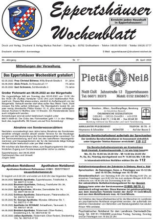 Thumbnail: Wochenblatt_Eppertshausen_17-2022-72-dpi-1.600x450-aspect