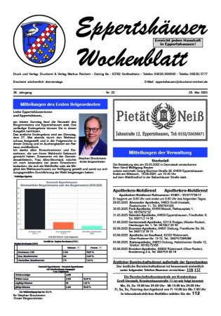 Thumbnail: Wochenblatt_Eppertshausen_22-2025.600x450-aspect
