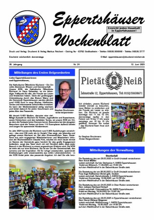 Thumbnail: Wochenblatt_Eppertshausen_24-2025.600x450-aspect