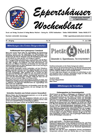 Thumbnail: Wochenblatt_Eppertshausen_24-2026.600x450-aspect