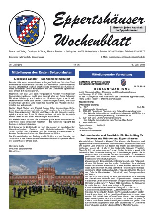 Thumbnail: Wochenblatt_Eppertshausen_25-2026.600x450-aspect