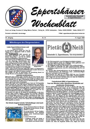 Thumbnail: Wochenblatt_Eppertshausen_33-2026_OZPC_ONLINE.600x450-aspect