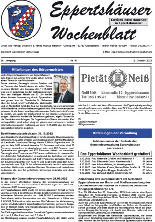 Thumbnail: Wochenblatt_Eppertshausen_41-2023-1.600x450-aspect