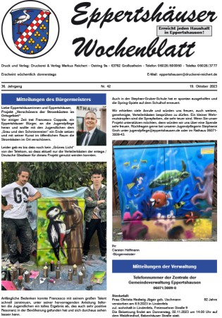 Thumbnail: Wochenblatt_Eppertshausen_42-2023.600x450-aspect